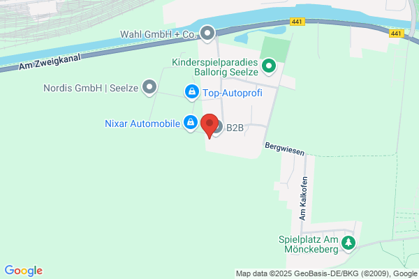 Hahn Bedachungen GmbH