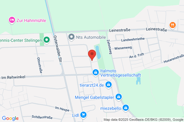 SRG Gebäudereinigung GmbH