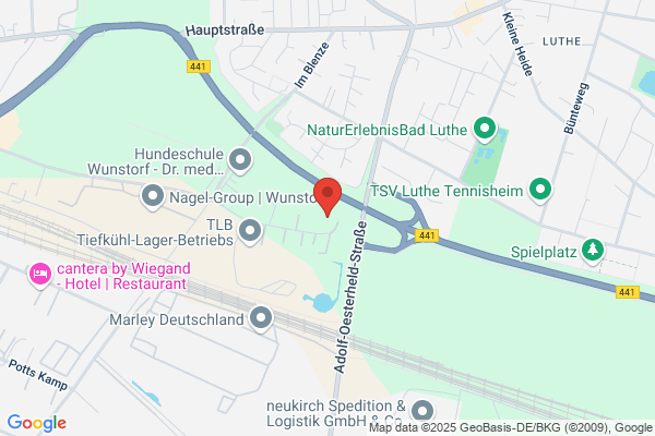 SILA Service GmbH
