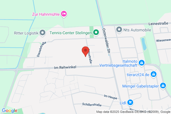 silinsch elektro GmbH