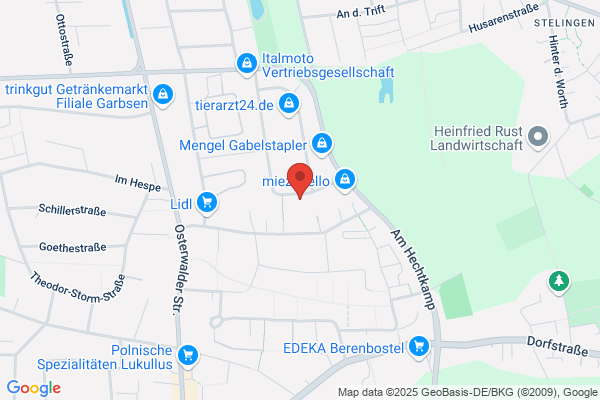 Elektrotechnik Ladwig GmbH