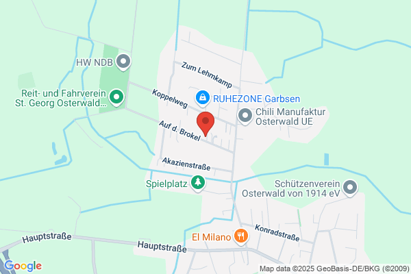 Riekenberg Erdbewegungen