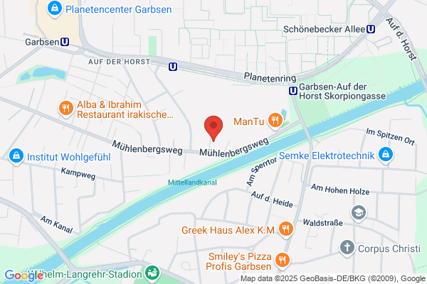 ALLSTARS Eventservice GmbH