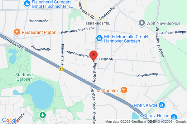 Fahrschule Borth