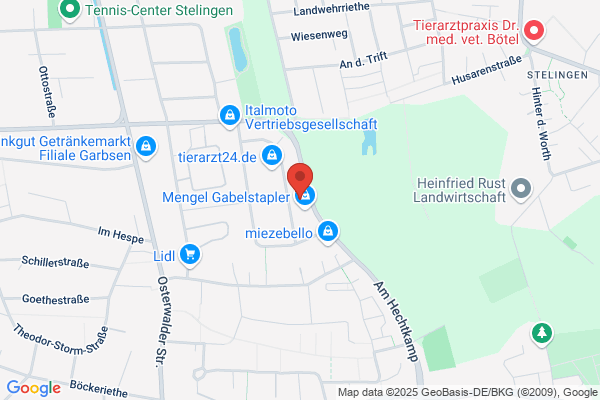 Kanzlei Burger Rechtsanwälte + Fachanwälte