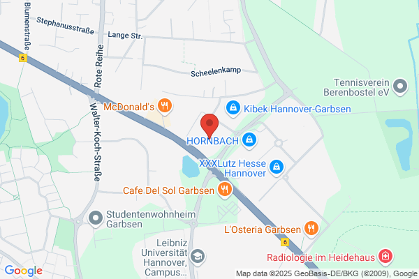 ABEX HEMPELMANN HANNOVER HAUSTECHNIK