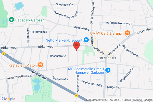 Linas Schminkzauber Kinderschminken
