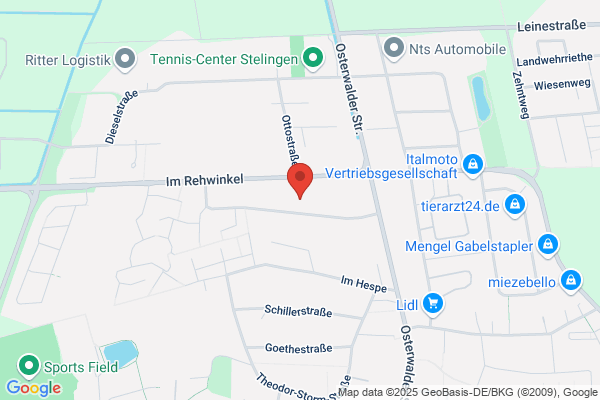 MG Metallbau Goldschmidt GmbH