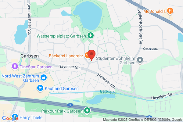 PhysioWelt Garbsen