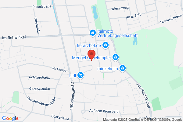 SAKON Sandstrahl- und Konservierungs GmbH