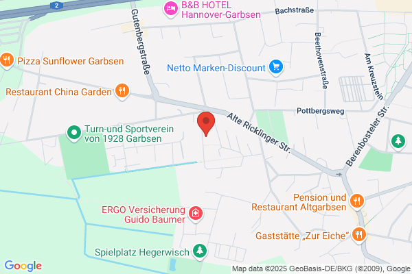 Balzer GmbH