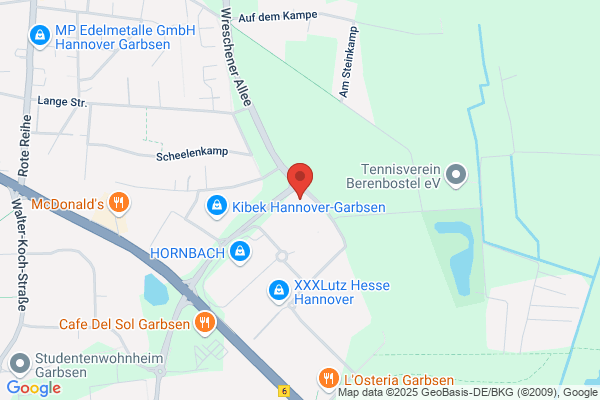e-motion e-Bike Welt & Lastenfahrrad-Zentrum Hannover-Garbsen