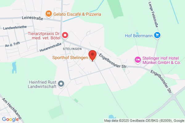 Sporthof Stelingen