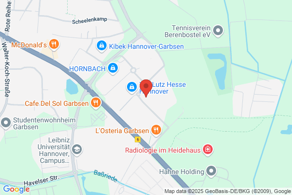Abfallwirtschaft Region Hannover