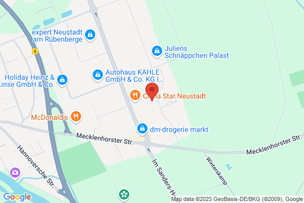 Applus RTD Deutschland Inspektions GmbH