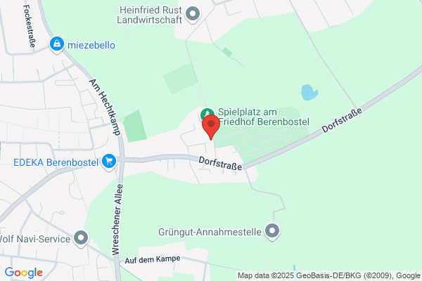 Brosig Grabdenkmal