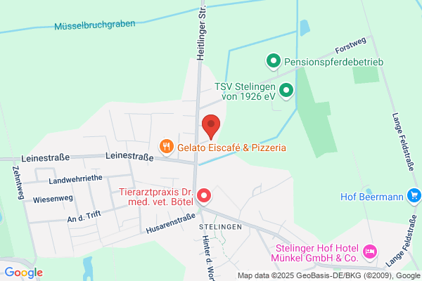 Bührig-Adam Wälzlager und Antriebstechnik GmbH