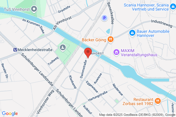 Domrich Apparatebau für Verfahrenstechnik-