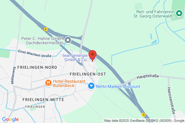 ECC GmbH (Energiekommunikationszentrum)