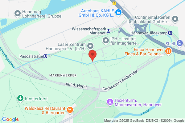 ERIKS NordOst GmbH RegionalCenter