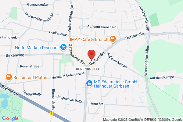 Mrs.Sporty Club Garbsen-Berenbostel