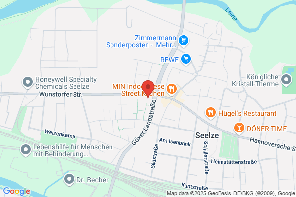Balance Fitness & Wellness in Seelze