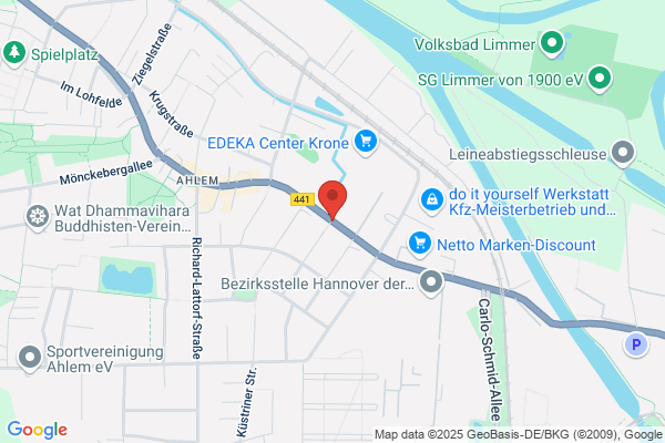 C & M Company GmbH