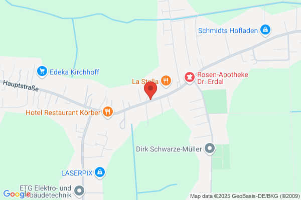 Frisör Schnipp Schnapp