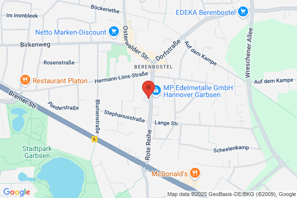 RYF Coiffeur GmbH