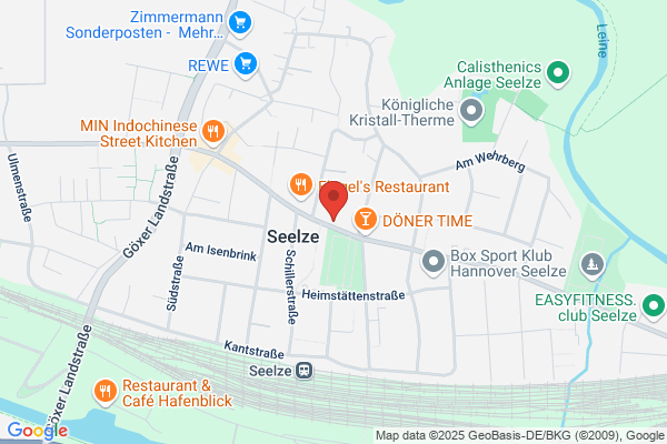 Salon Schultze