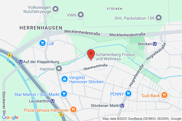 Schartenberg