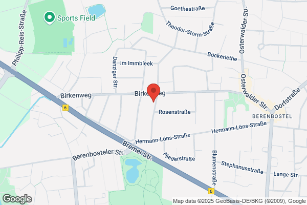 B&M GmbH