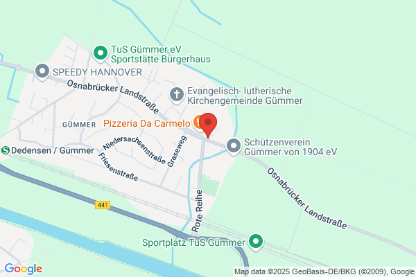 Zollkrug
