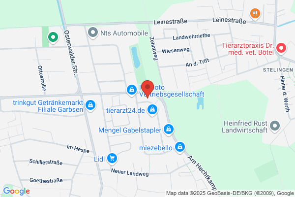 HGS Gebäudedienste GmbH