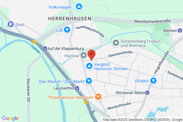 Ibo Entrümpelung