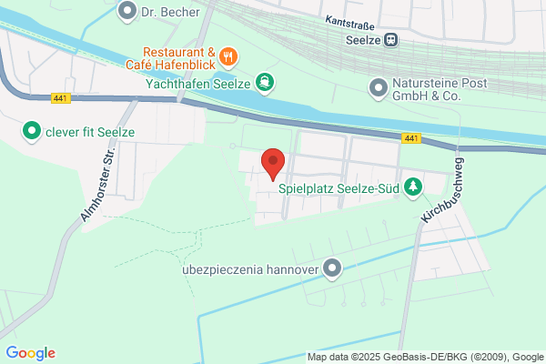 SeifenPerle