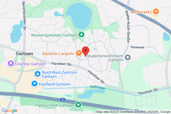 Karin u. Helge Bierkamp