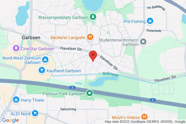 Sims GmbH