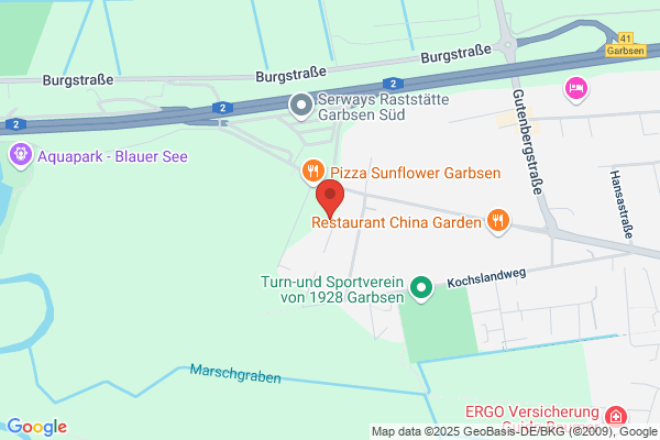 Garbsener Schweiz