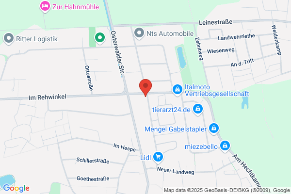 Abseits Speiselokal