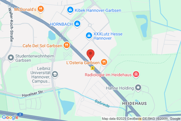Micha's Schnitzelhütte