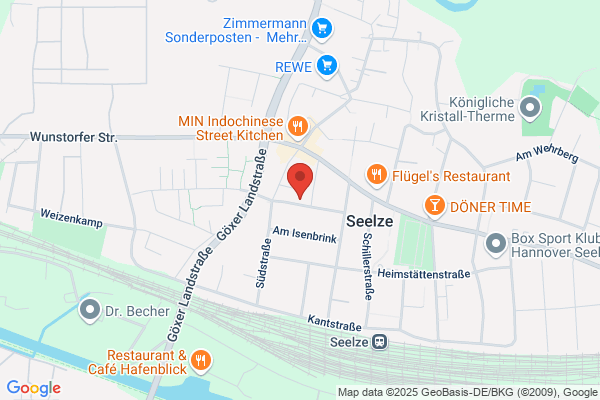 Rosenhof Immobilien & Capitalvermittlung GmbH