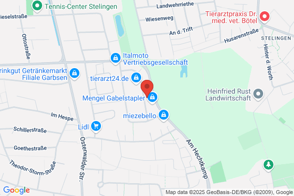 Kreienhop Immobiliendienste GmbH