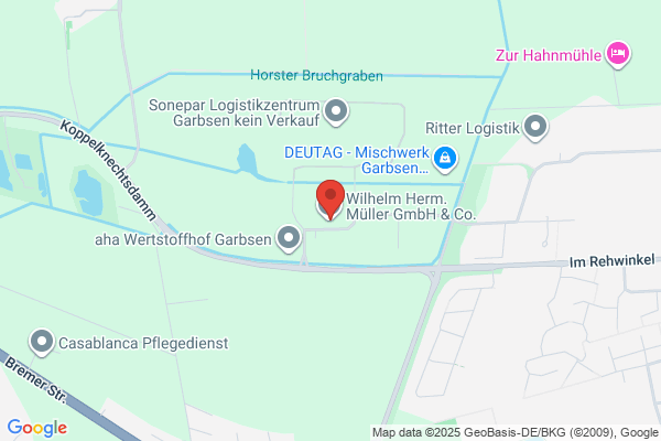 BESA Kunststoffe GmbH