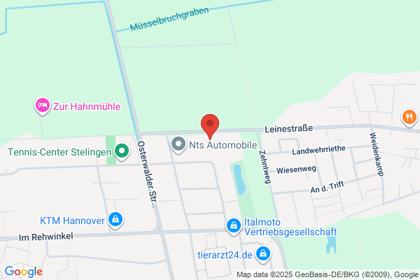 Geo Dienste GmbH