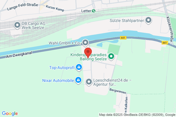 BauCon Anlagen u. Planungen