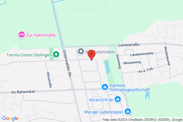 Handelsgesellschaft W. Bath