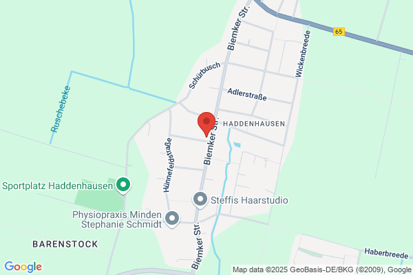 HplusM Engineering GmbH