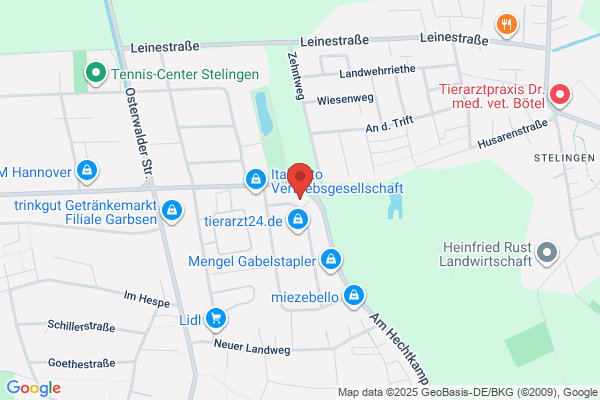 Klünder Steuerungstechnik GmbH