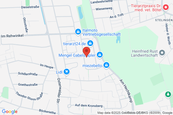 ifah Verwaltungsgesellschaft mbH